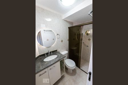 Apartamento à venda com 70m², 2 quartos e 1 vagaQuarto 2 - Suíte/ Banheiro