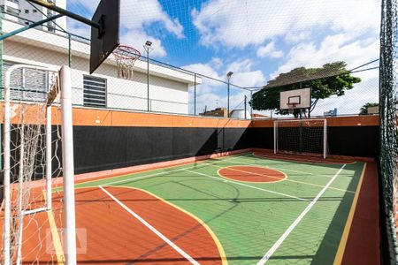 Apartamento à venda com 70m², 2 quartos e 1 vagaÁrea comum - Quadra