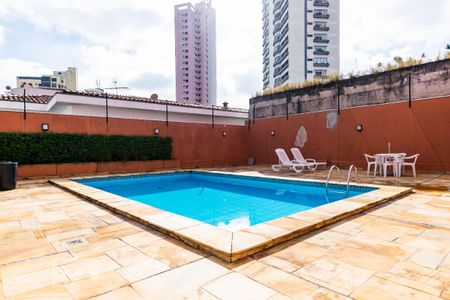 Apartamento à venda com 70m², 2 quartos e 1 vagaÁrea comum - Piscina