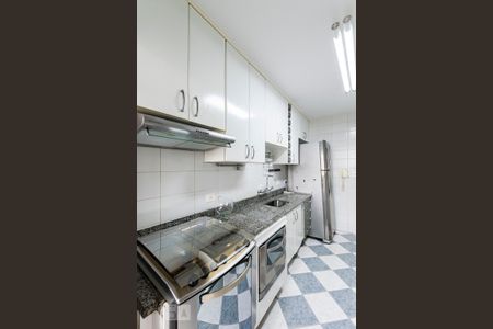 Apartamento à venda com 70m², 2 quartos e 1 vagaCozinha