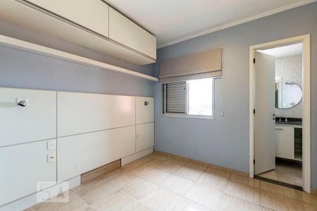 Apartamento à venda com 70m², 2 quartos e 1 vagaQuarto 2 - Suíte