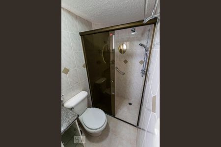 Apartamento à venda com 70m², 2 quartos e 1 vagaQuarto 2 - Suíte/ Banheiro