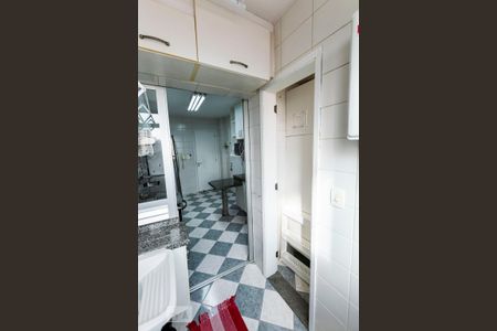 Apartamento à venda com 70m², 2 quartos e 1 vagaÁrea de serviço