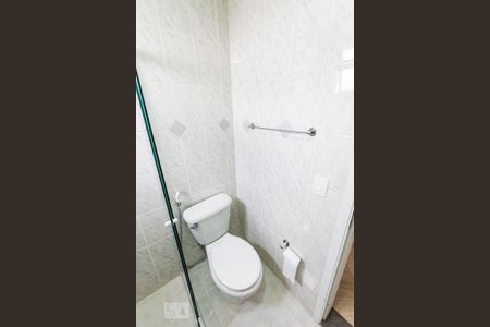 Apartamento à venda com 70m², 2 quartos e 1 vagaBanheiro social