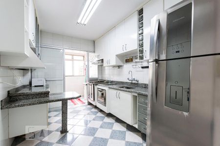 Apartamento à venda com 70m², 2 quartos e 1 vagaCozinha