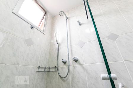 Apartamento à venda com 70m², 2 quartos e 1 vagaBanheiro social
