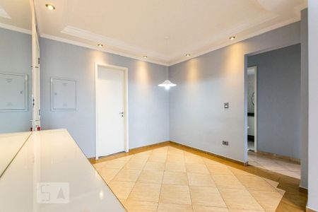 Apartamento à venda com 70m², 2 quartos e 1 vagaSala