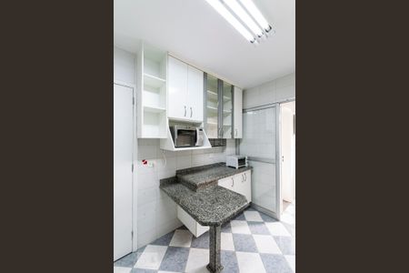 Apartamento à venda com 70m², 2 quartos e 1 vagaCozinha