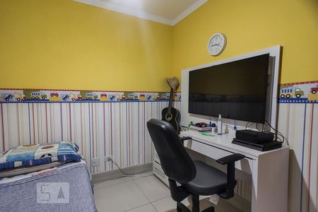 Quarto 1 de apartamento à venda com 2 quartos, 68m² em Santo Antônio, Osasco