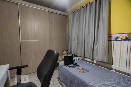 Quarto 1 de apartamento para alugar com 2 quartos, 68m² em Santo Antônio, Osasco