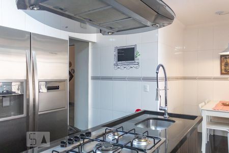 Casa à venda com 180m², 3 quartos e 4 vagasCozinha