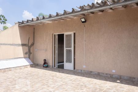 Casa à venda com 180m², 3 quartos e 4 vagasVaranda suíte 3