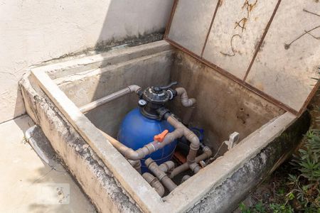 Casa à venda com 180m², 3 quartos e 4 vagasPiscina