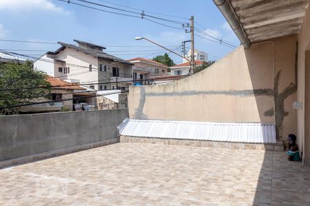 Casa à venda com 180m², 3 quartos e 4 vagasVaranda suíte 3