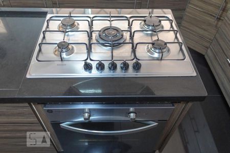 Casa à venda com 180m², 3 quartos e 4 vagasCozinha