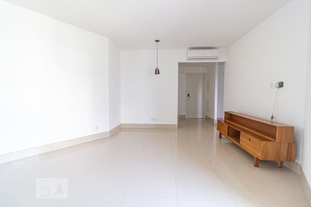 Sala de apartamento à venda com 1 quarto, 55m² em Jacarepaguá, Rio de Janeiro