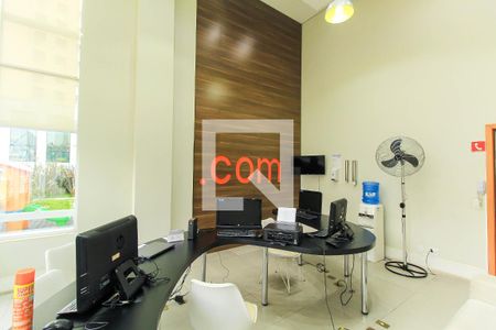 Apartamento à venda com 335m², 5 quartos e 6 vagas Apartamento à venda com 335m², 5 quartos e 6 vagasÁrea comum