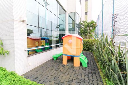 Apartamento à venda com 335m², 5 quartos e 6 vagas Apartamento à venda com 335m², 5 quartos e 6 vagasÁrea comum