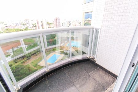 Apartamento à venda com 335m², 5 quartos e 6 vagas Apartamento à venda com 335m², 5 quartos e 6 vagasSacada