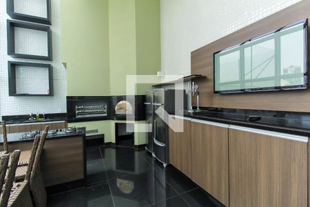 Apartamento à venda com 335m², 5 quartos e 6 vagas Apartamento à venda com 335m², 5 quartos e 6 vagasÁrea comum