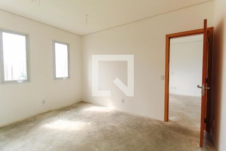 Apartamento à venda com 335m², 5 quartos e 6 vagas Apartamento à venda com 335m², 5 quartos e 6 vagasCloset do quarto 4