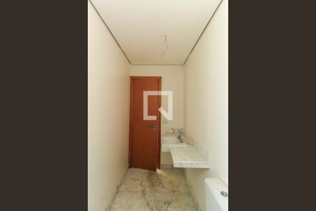 Apartamento à venda com 335m², 5 quartos e 6 vagas Apartamento à venda com 335m², 5 quartos e 6 vagasBanheiro do Quarto 1