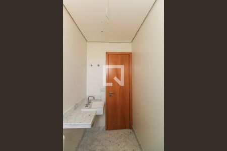 Apartamento à venda com 335m², 5 quartos e 6 vagas Apartamento à venda com 335m², 5 quartos e 6 vagasBanheiro do Quarto 3