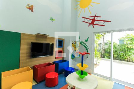 Apartamento à venda com 335m², 5 quartos e 6 vagas Apartamento à venda com 335m², 5 quartos e 6 vagasÁrea comum