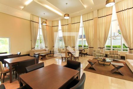 Apartamento à venda com 335m², 5 quartos e 6 vagas Apartamento à venda com 335m², 5 quartos e 6 vagasÁrea comum