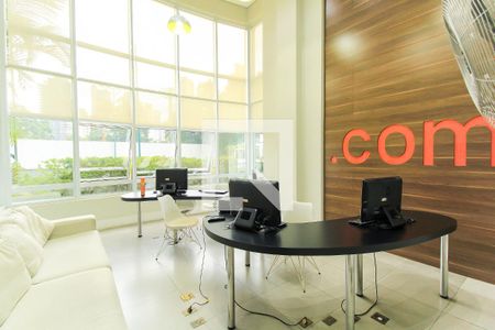 Apartamento à venda com 335m², 5 quartos e 6 vagas Apartamento à venda com 335m², 5 quartos e 6 vagasÁrea comum