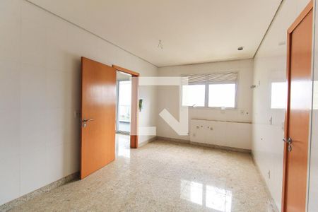 Apartamento à venda com 335m², 5 quartos e 6 vagas Apartamento à venda com 335m², 5 quartos e 6 vagasCozinha