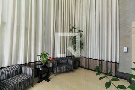 Apartamento à venda com 335m², 5 quartos e 6 vagas Apartamento à venda com 335m², 5 quartos e 6 vagasÁrea comum