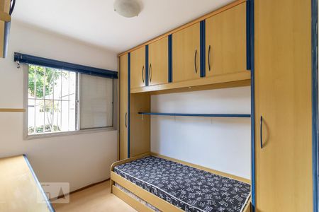 Quarto 2 de apartamento à venda com 2 quartos, 54m² em Vila Salete, São Paulo