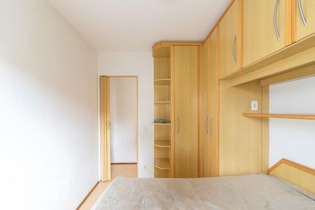 Quarto 1 de apartamento à venda com 2 quartos, 54m² em Vila Salete, São Paulo
