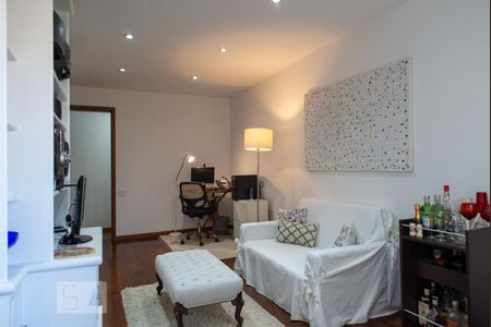 Apartamento à venda com 200m², 5 quartos e 3 vagasSala 2