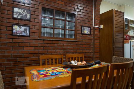 Apartamento à venda com 200m², 5 quartos e 3 vagasCopa