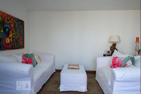 Apartamento à venda com 200m², 5 quartos e 3 vagasSala 1