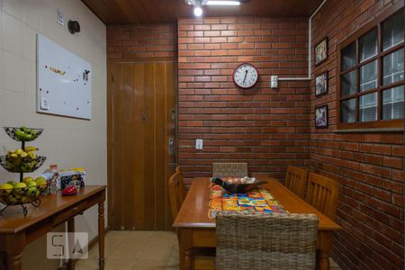 Apartamento à venda com 200m², 5 quartos e 3 vagasCopa
