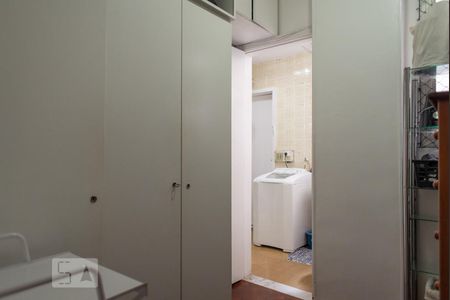 Apartamento à venda com 200m², 5 quartos e 3 vagasQuarto de Serviço 1