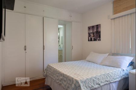Apartamento à venda com 200m², 5 quartos e 3 vagasQuarto 1 - Suíte 1