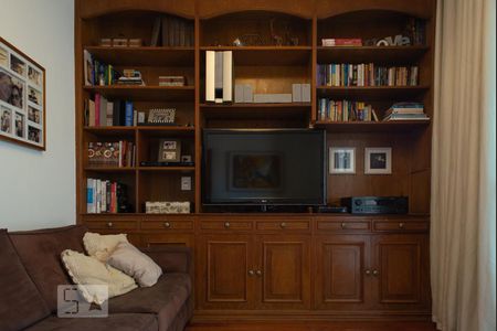 Apartamento à venda com 200m², 5 quartos e 3 vagasQuarto 4