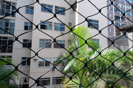 Apartamento à venda com 200m², 5 quartos e 3 vagasVista do Quarto 3