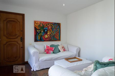 Apartamento à venda com 200m², 5 quartos e 3 vagasSala 1