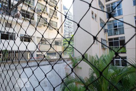 Apartamento à venda com 200m², 5 quartos e 3 vagasVista do Quarto 1