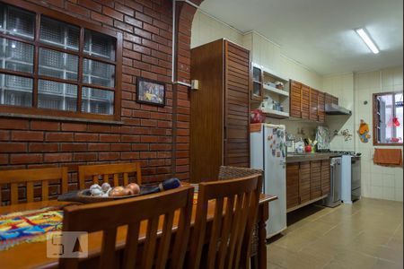 Apartamento à venda com 200m², 5 quartos e 3 vagasCopa