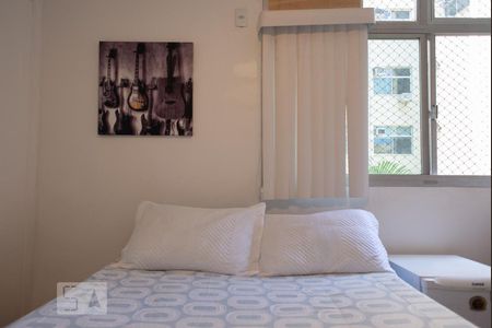 Apartamento à venda com 200m², 5 quartos e 3 vagasQuarto 1 - Suíte 1
