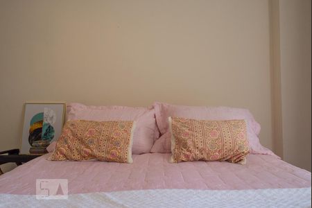 Apartamento à venda com 200m², 5 quartos e 3 vagasQuarto 2 - Suíte 2