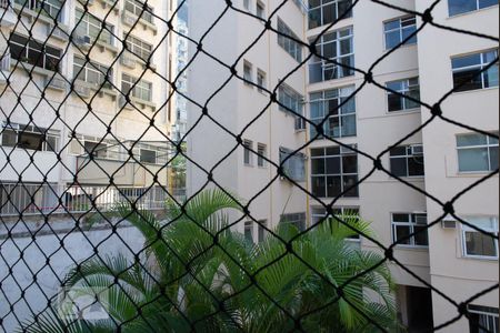 Apartamento à venda com 200m², 5 quartos e 3 vagasVista do Quarto 3