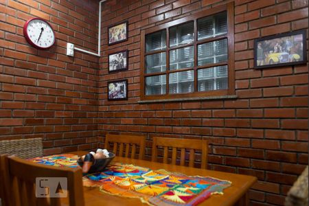 Apartamento à venda com 200m², 5 quartos e 3 vagasCopa