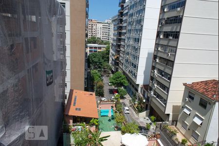 Apartamento à venda com 200m², 5 quartos e 3 vagasVista da Sala 1